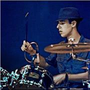 Clases de batería y percusión